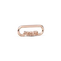 Charm Pandora Donna in Lega metallica 789698C00-0 - 789698C00-0